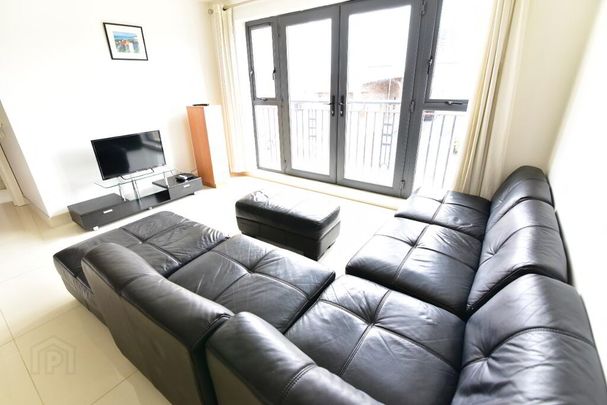 27 Montague Court (Student Let), Portstewart, BT55 7TE - Photo 1