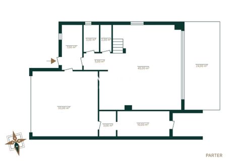 Warszawa, Wilanów, Kępa Zawadowska - Photo 5