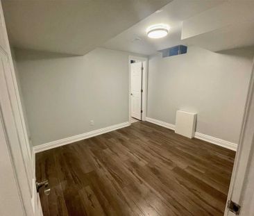 For Lease - 2366 Denvale Drive Unit# Unit B, Pickering, Ontario - Photo 4