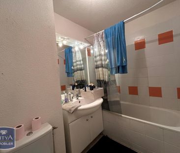 Location Appartement 2 pièces 32m² BRIVE LA GAILLARDE 19100 - Photo 5