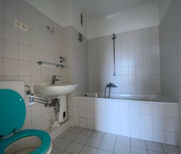 Top gepflegte 1-Zmmer-Wohnung in Langenhorn - Photo 3