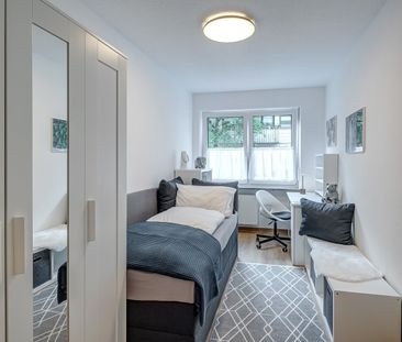 Spacious 3-room apartment on the ground floor - Foto 1