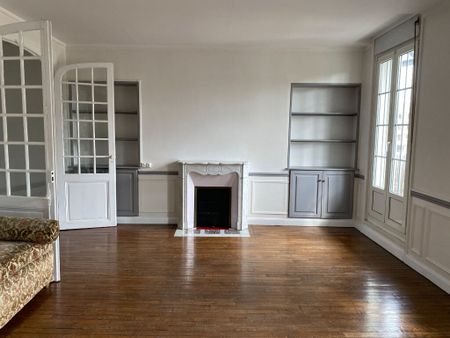 Appartement à louer - AVENUE DE PARIS - Photo 2