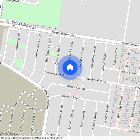 4 Powderbark Crescent, Vic 3064, Mickleham