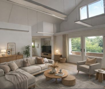 3.5 Zimmer, 95 m², EG - Foto 1