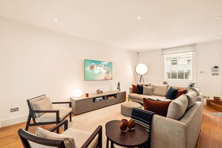 A beautifully finished 3 bedroom terraced home, SW3 - Photo 2