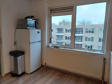 Te huur: Appartement Weenahof in Amsterdam - Foto 4