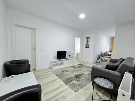Pet Friendly! Apartament De Inchiriat 2 Camere, Zorilor - Fotografie 2