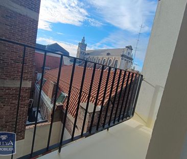 Location Appartement 3 pièces 62m² LILLE 59000 - Photo 5