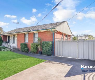 26 Sorensen Crescent, Blackett NSW 2770 - Photo 1
