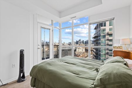 For Lease - 125 Western Battery Road Unit# 2304, Toronto, Ontario - Photo 2