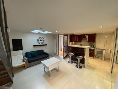 Appartement T2 à louer Cesson Sevigne - 38 m² - Photo 2