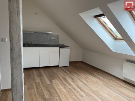 Pronájem bytu 1+kk a garsoniéry 19 m² - Photo 2