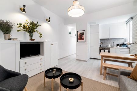 Calle de Alonso Cano, Madrid, Community of Madrid 28003 - Photo 5