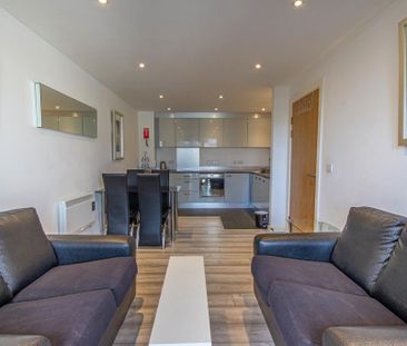2 bedroom apartment to rent - Photo 1