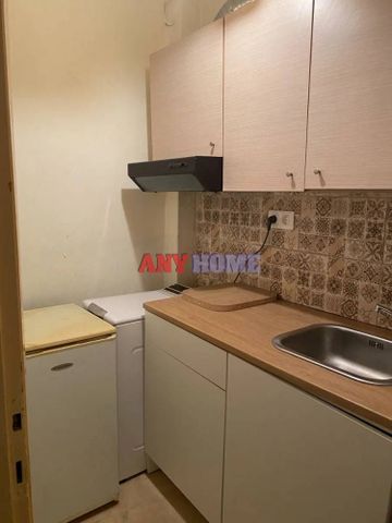 Studio/Γκαρσονιέρα για ενοικίαση Σκεπάρνη (Αμπελόκηποι) - Φωτογραφία 3