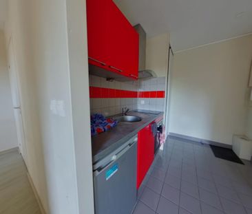 Location Appartement 2 pièces 34m² TOURS 37000 - Photo 3