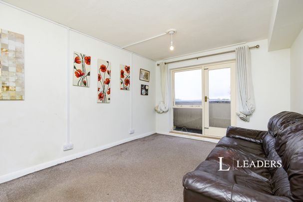 1 bedroom apartment to rent Norbury Close, Allestree, Derby, Derbyshire, DE22 - Photo 1