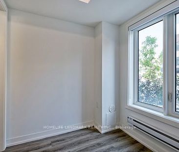 For Lease - 30 Case Ootes Drive, Toronto, Ontario - Photo 3