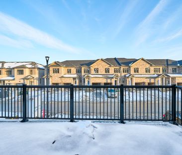 For Lease - 2945 Starlight Drive, Pickering, Ontario - Photo 5