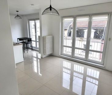 Appartement 1 pièce à Hagondange - Photo 2