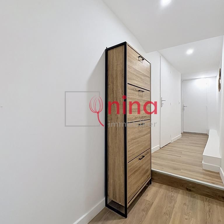 Location Chambre dans une colocation - Photo 1