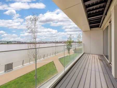 Liner House, Royal Wharf, E16 2SJ - Photo 2