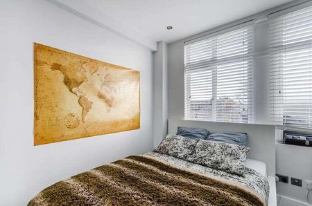 Trinity Court, Bloomsbury, WC1X - Photo 3