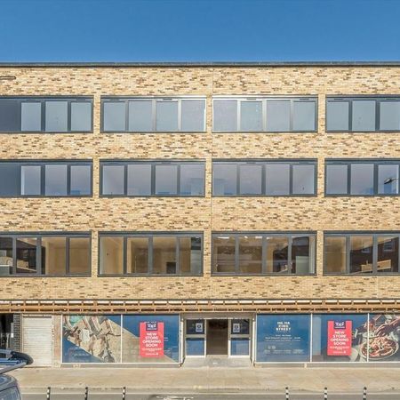 Studio to rent - Photo 4