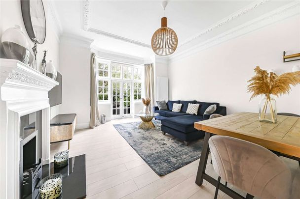 Elsworthy Road, Primrose Hill, London, NW3 3BU - Photo 1