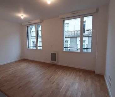 location Appartement T1 DE 31.42m² À NANTES - Photo 3