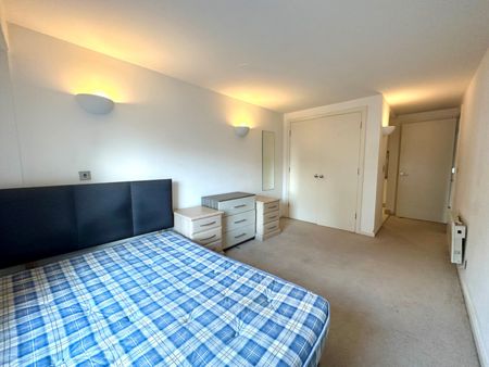 2 bedroom apartment to rent - Photo 5