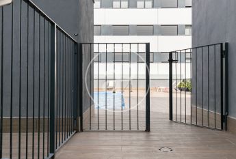 Flat for rent in Canal de Badalona