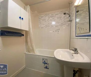 Appartement à louer 1 pièce 36m² - Photo 3