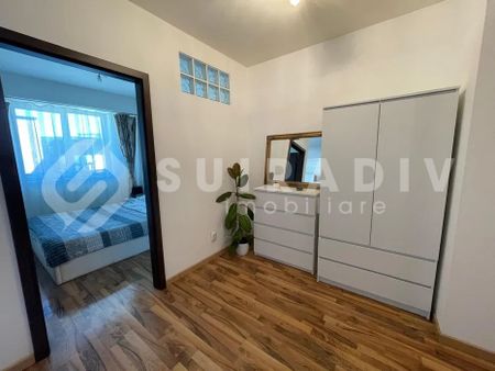 Apartament modern, parcare, bloc nou- Studium Green, Iulius Mall - Photo 4