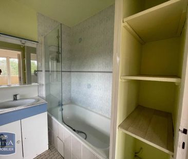 Appartement à louer 2 pièces 41.56m² - Photo 4