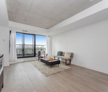 For Lease - 2720 Dundas Street Unit# 423, Toronto, Ontario - Photo 3