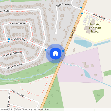 141 ATHABASKA ROAD, Barrie, Holly