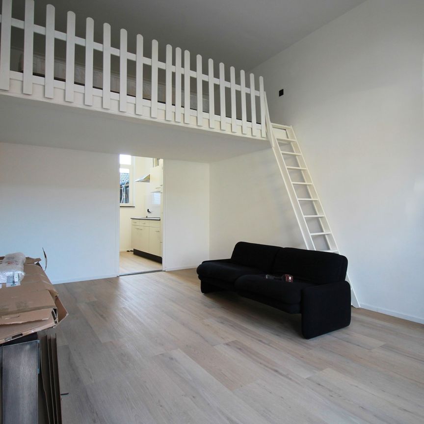 Galileastraat, 6222 CG, Maastricht - Photo 1