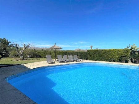 776 Diseminado Poligono 3, Pollença, Balearic Islands 07460 - Photo 5