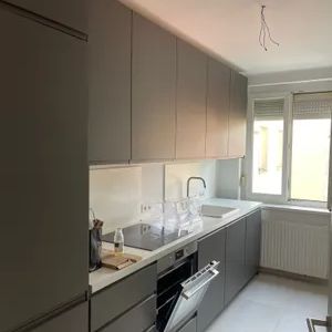 Erstbezug nach Sanierung: helle 2-Zimmer-Wohnung in der Gellertgasse, 1100 Wien - Foto 3