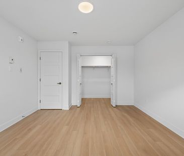 À louer / Appartement - Photo 3