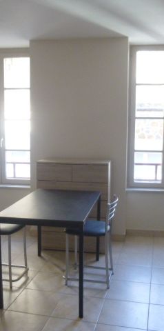 Location Appartement 1 pièce 22m² LE PUY EN VELAY 43000 - Photo 1