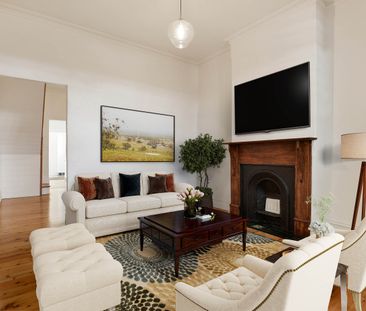 81 Boronia Street, Redfern NSW 2016 - House For Rent | Domain - Photo 1