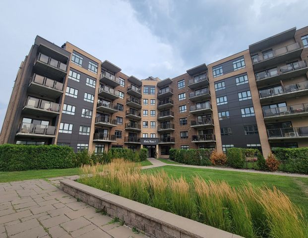 À louer / Appartement - Photo 1