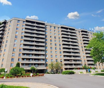 Arlington Apartments | 33 Banner Road, Ottawa - Photo 1