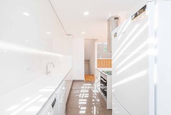 APARTAMENTO T2+1 NA AV ESTADOS UNIDOS DA AMÉRICA - LISBOA