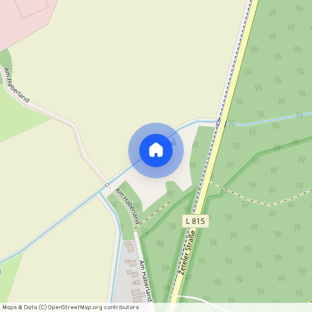 26340 Niedersachsen - Zetel