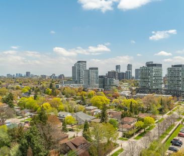 For Lease - 40 Godstone Road Unit# 1507, Toronto, Ontario - Photo 3