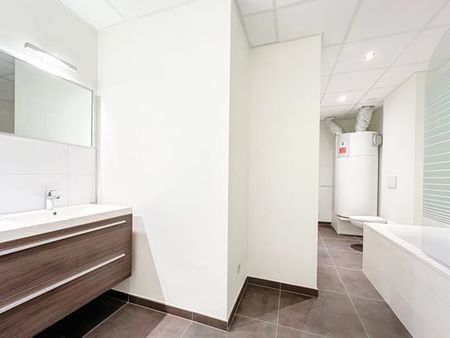 Appartement te huur - Foto 5